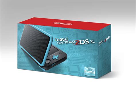 nintendo ds xl system lupongovph