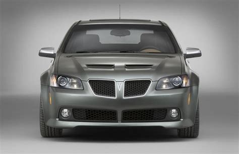 pontiac g8 latest news reviews specifications prices