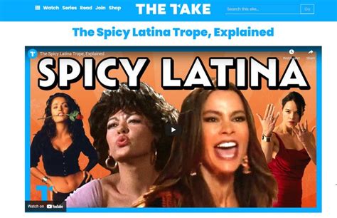 The Spicy Latina Trope Explained The Take Latina Maid In Manhattan