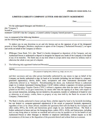 liability letter templates   word google docs