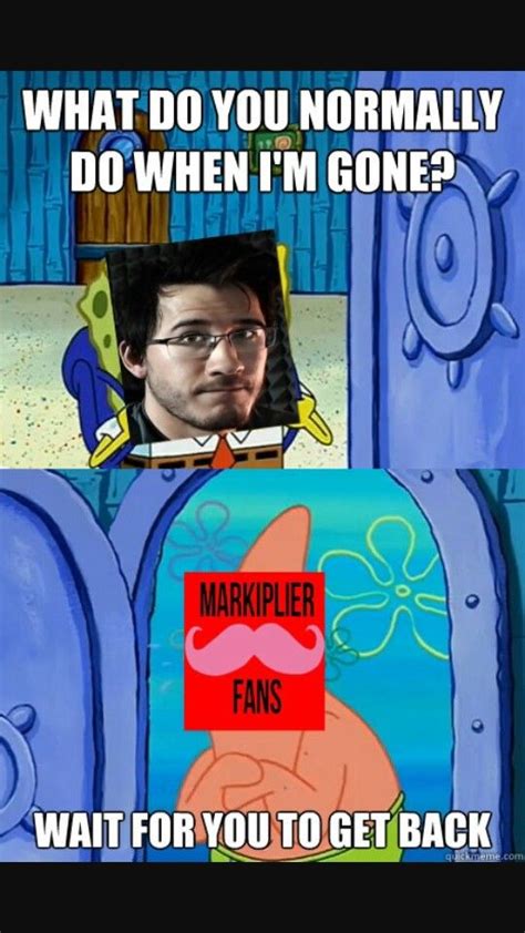 this is what every markiplier fan would say markiplier markiplier memes darkiplier