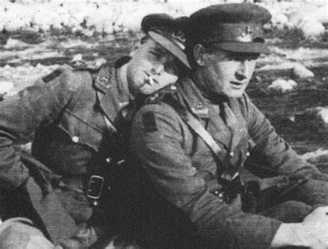 in wwii two gay soldiers forbidden romance lives on in