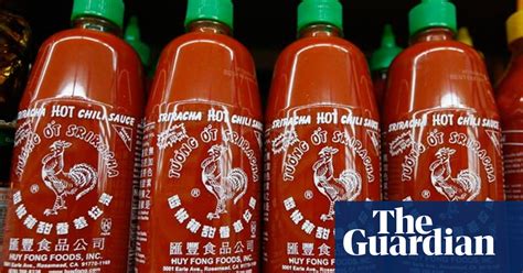 the hot sauce trend is our addiction to heat bad for our palates