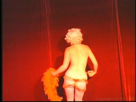 Back To The 50 S Burlesque Streaming Video On Demand Adult Empire