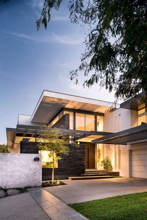 amazing latest modern house designs architecture modern residential architecture