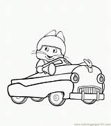 Coloring Max Ruby Pages Printable Cadillac Ride His Nick Jr Library Nickelodeon Popular Clipart Kids Print Coloringhome Insertion Codes sketch template