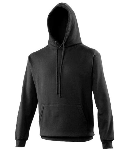 plain black hoodie hoodie unisex upto xl xl ebay