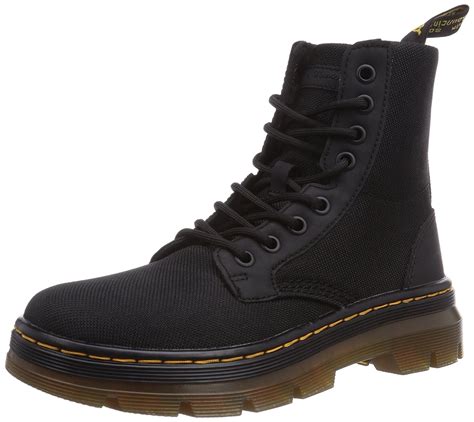 unique ways  style dr martens boots iconic  stylish