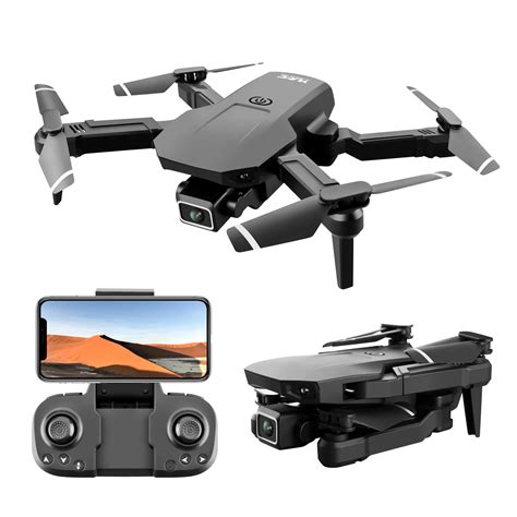pro mini drone  hd dual camera wide angle wifi fpv drones quadcopter height