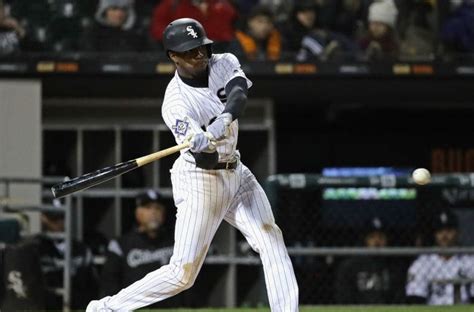 white sox    tim anderson weve   waiting
