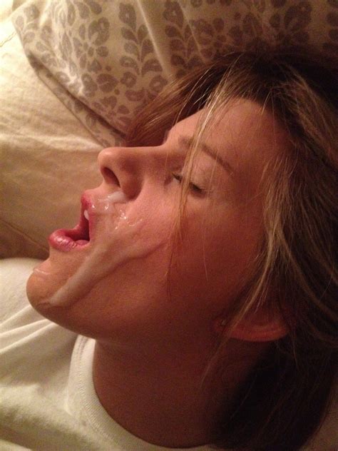 Why We Love Amateur Facial Compilations Wifebucket
