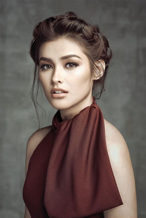 Liza Soberano Wiki Biography Dob Age Height Weight