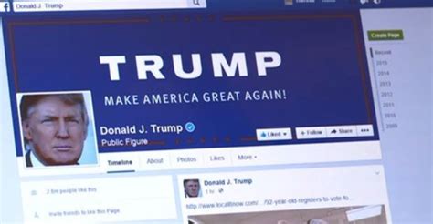 meta restores president trumps instagram  facebook accounts