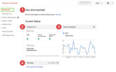 Actionable Data from Google Search Console - Elevated