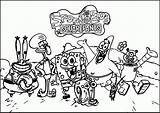 Spongebob Coloring Pages Nickelodeon Drawing Characters Squarepants Games Usps Teams Print Printables Elegant Clipart Birijus Drawings Gif Pdf Happy Spong sketch template