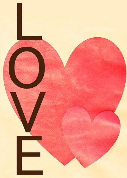 love valentines day card  stock photo public domain pictures