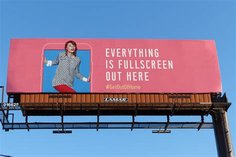 oohs  ad campaign    home billboard insider