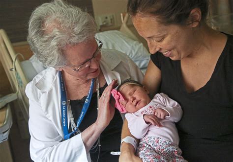 Making Breastfeeding Work Lactation Consultants Encourage Practice