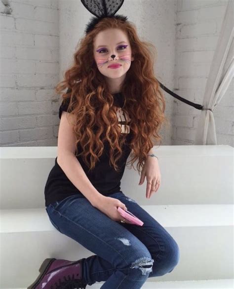 867 best francesca capaldi images on pinterest red heads auburn hair and french people