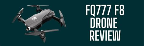 fq  drone review smart flight modes