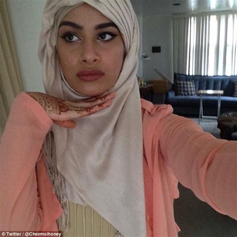 women celebrate middle eastern beauty with selfies thehabibatitag on