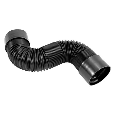 spectre  polypropylene black air duct hose  od