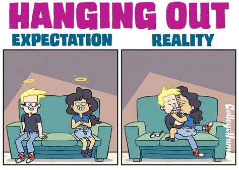 being friends with your ex expectation vs reality naibuzz