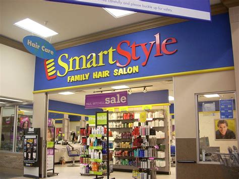 smartstyle  smartstyle family hair salon    wal flickr