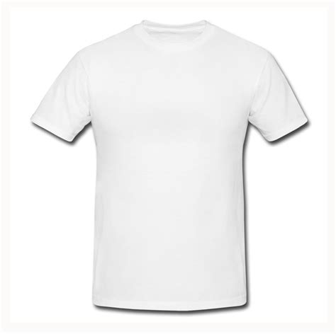 white sports tshirt crested school wear