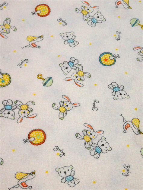 baby prints fabric store