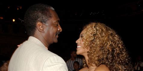 beyonce and mathew knowles timeline beyonce s relationship with her dad