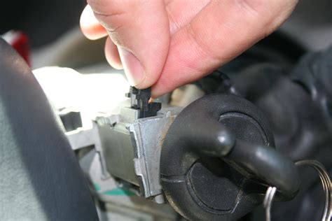 replace  impala ignition switch   runs