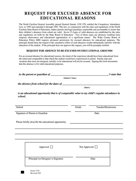 Educational Trip Excuses Fill Out And Sign Online Dochub