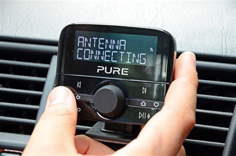 dab car radio adaptors  buy  carbuyer