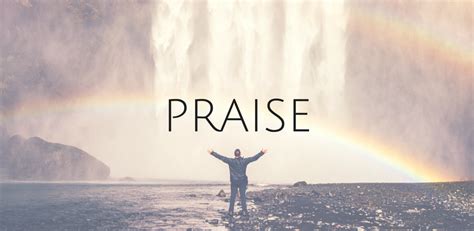 love  praise