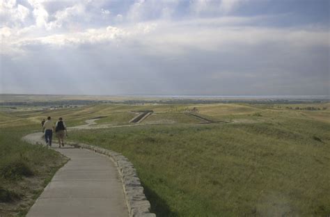 filelittle bighorn memorial overview  cloudsjpg wikimedia commons