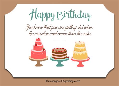 Funny Birthday Messages Wishes And Greetings