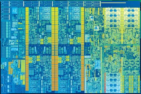 intel core   review affordable ct architecture techpowerup