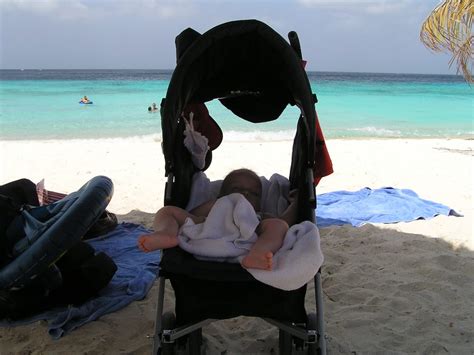 vakantie met baby babyvriendelijke vakantiebestemmingen