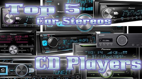 top  car stereo cd players   youtube