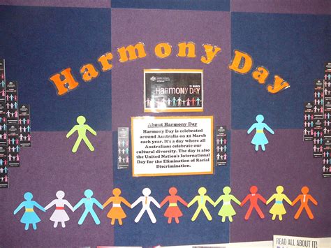 harmony day   scc library harmony day harmony day activities