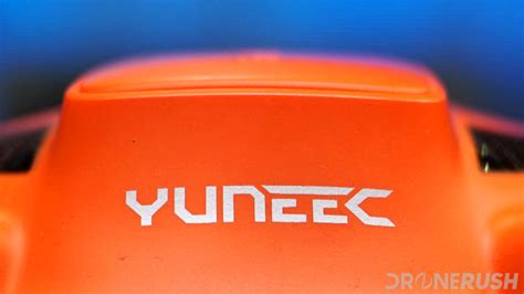 yuneec announces   drones including     racing drone drone rush