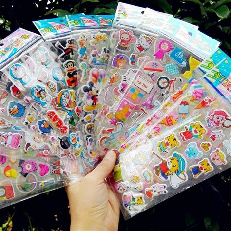 buy wholesale kids stickers  china kids stickers wholesalers