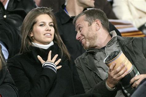 revealed roman abramovich s secret marriage to third wife the times