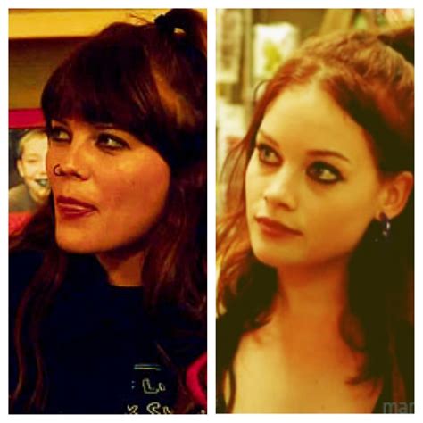 which mandy do you prefer emma greenwell or jane levy personally i miss season 1 mandy