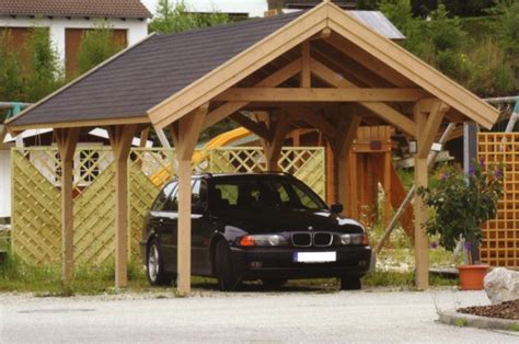 Wood Rv Carports Easy Diy Woodworking Projects Step By