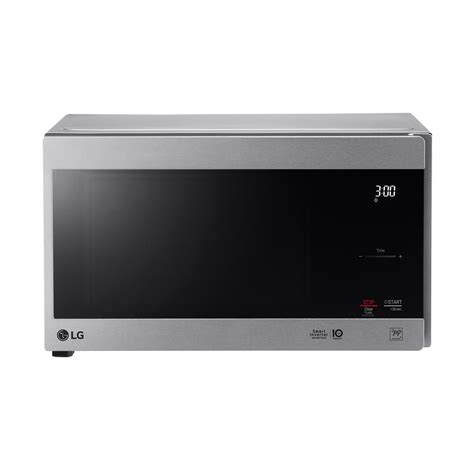 lg  cu ft microwave lmcst  country appliances