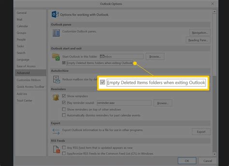 How To Permanently Delete Emails In Outlook