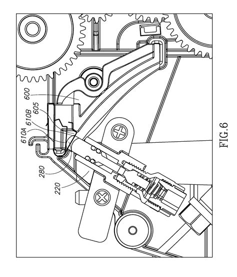 patent  soda machine pronged clamp google patents