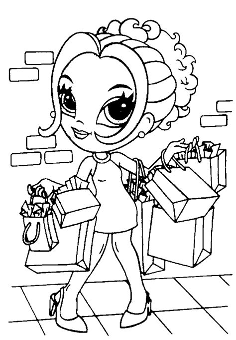 lisa frank coloring pages coloring pages  print